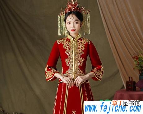 结婚后秀禾服怎么处理 结婚后的秀禾服要不要卖掉