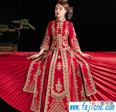 结婚后秀禾服怎么处理 结婚后的秀禾服要不要卖掉