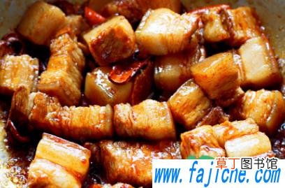五花肉几层肥几层瘦最好 五花肉为什么叫三层肉