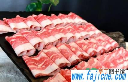五花肉几层肥几层瘦最好 五花肉为什么叫三层肉