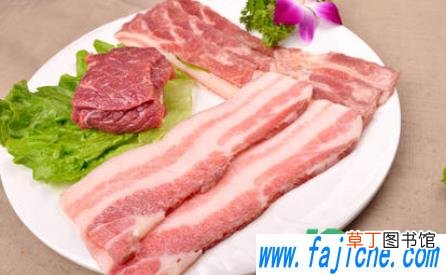 五花肉几层肥几层瘦最好 五花肉为什么叫三层肉