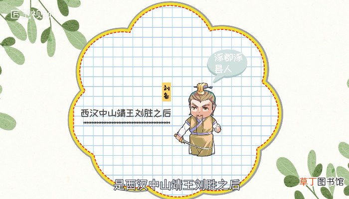 刘备字什么