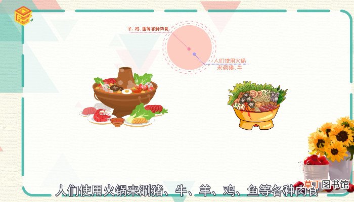 火锅的由来