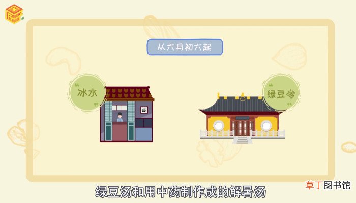 六月六是什么日子