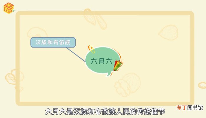 六月六是什么日子
