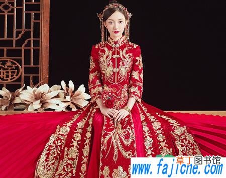 秀禾服能不能穿别人穿过的 秀禾服要不要自己买