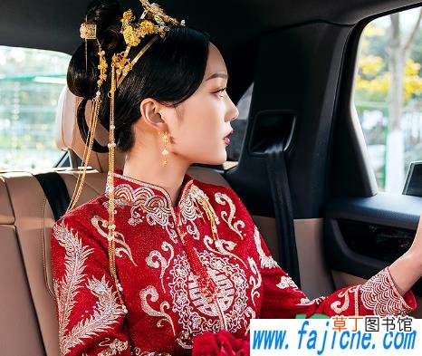 秀禾服能不能穿别人穿过的 秀禾服要不要自己买