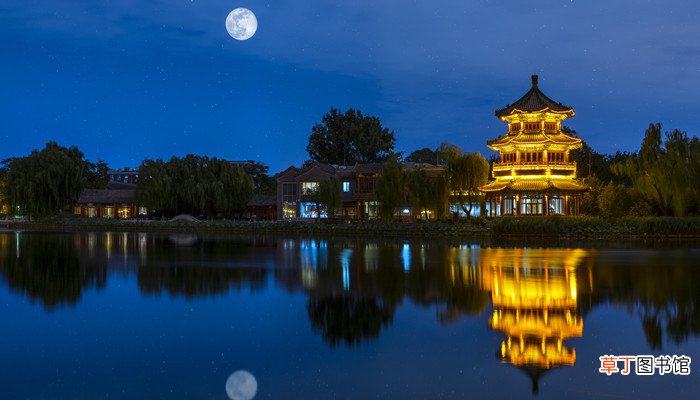 望海楼在哪里