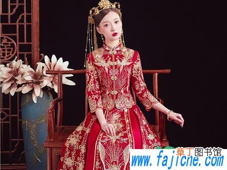 五一结婚的时候穿什么衣服最合适 2021年五一结婚能穿秀禾吗