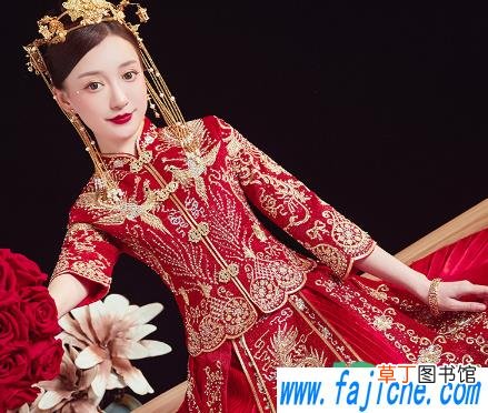 五一结婚的时候穿什么衣服最合适 2021年五一结婚能穿秀禾吗