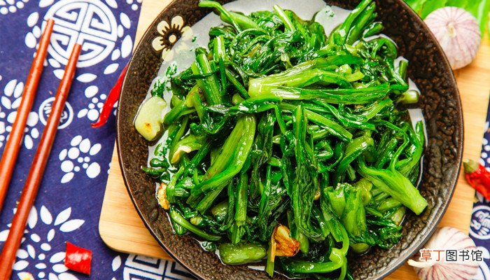 海菜营养价值及功效与作用