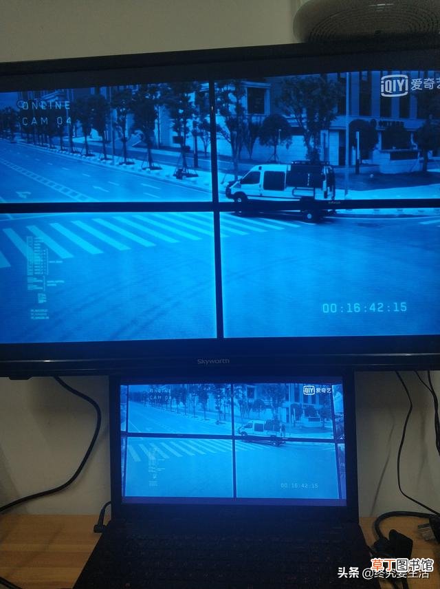 电脑投屏电视怎么设置 笔记本电脑怎么投屏到电视