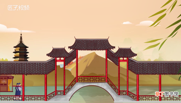 桥的种类