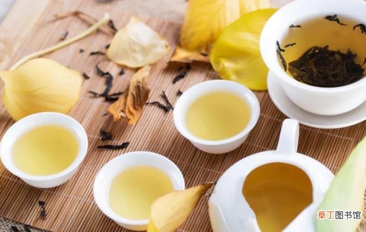 做茶叶赚钱吗 茶叶利润一般是多少