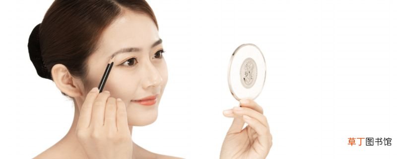 标准眉适合什么脸型标准眉适合哪种脸型