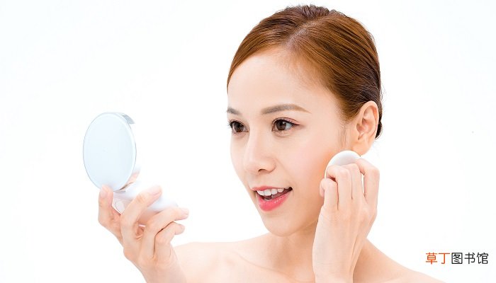 age20s气垫适合年龄 爱敬气垫正确使用手法