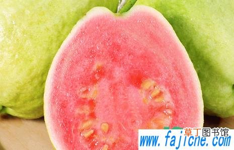 红心芭乐怎么催熟最快 红心芭乐怎么判断熟了