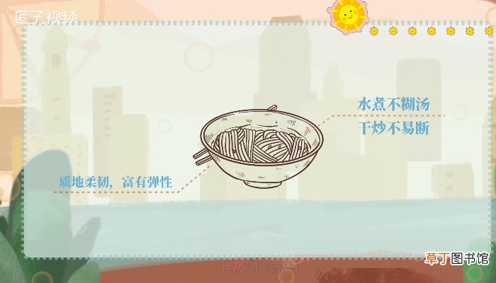 米粉可以做蛋糕吗