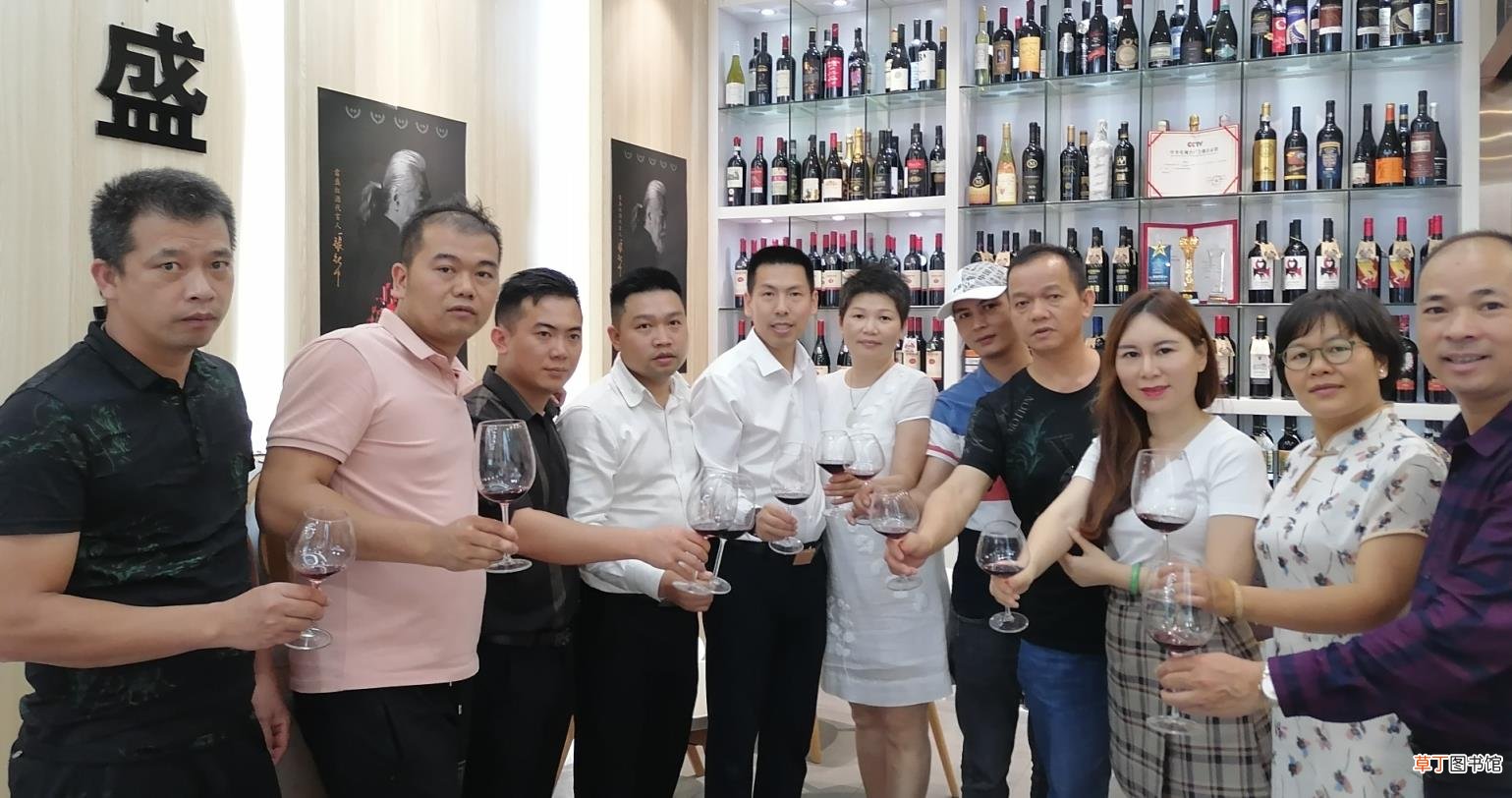 如何挑选红酒 怎么买红酒