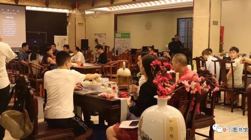 开茶叶店的步骤有哪些 如何开茶叶店