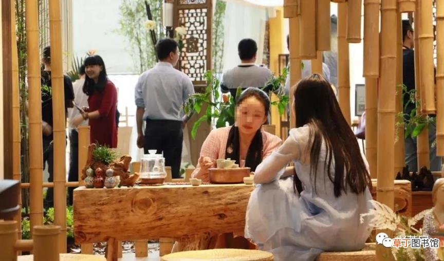 开茶叶店的步骤有哪些 如何开茶叶店