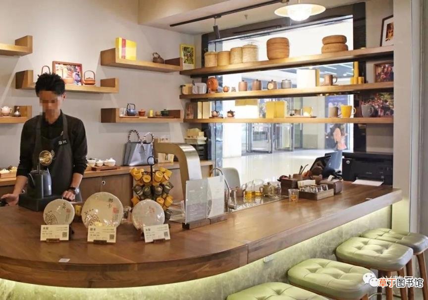 开茶叶店的步骤有哪些 如何开茶叶店