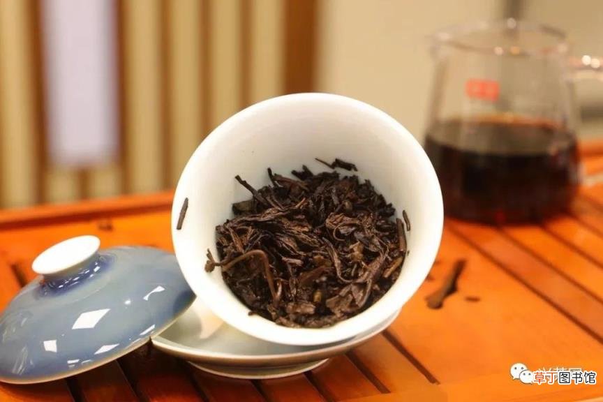 开茶叶店的步骤有哪些 如何开茶叶店