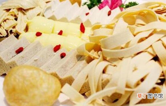 含钙量高的食物有哪些 钙的作用与功效