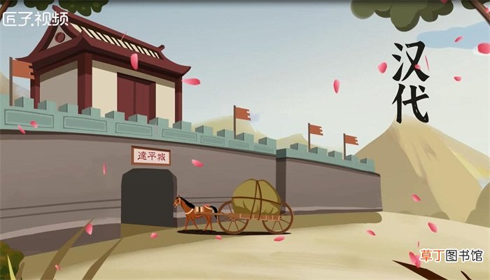 乞巧节的由来