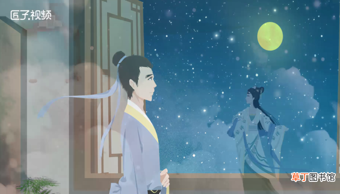 七夕节的由来和传说