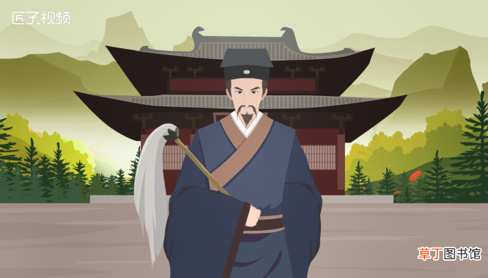 中元鬼节由来