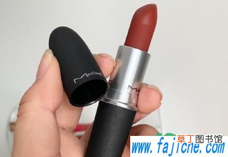 mac926口红试色 mac926适合黄皮吗