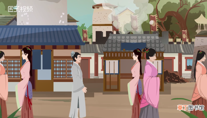 广东广西的由来