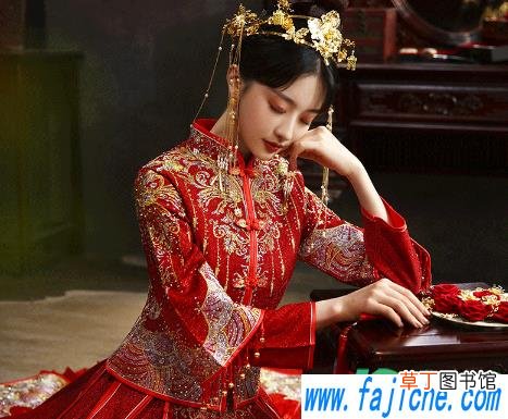 秀禾服上衣大了怎么办 秀禾服大了可以改小吗
