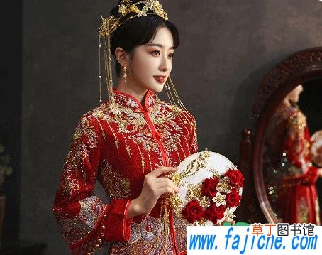 秀禾服上衣大了怎么办 秀禾服大了可以改小吗
