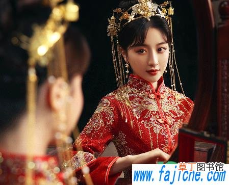 秀禾服上衣大了怎么办 秀禾服大了可以改小吗