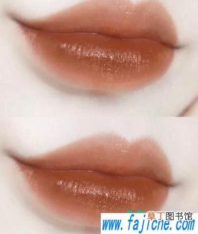 ysl214小粉条适合黄皮吗 ysl214小粉条试色