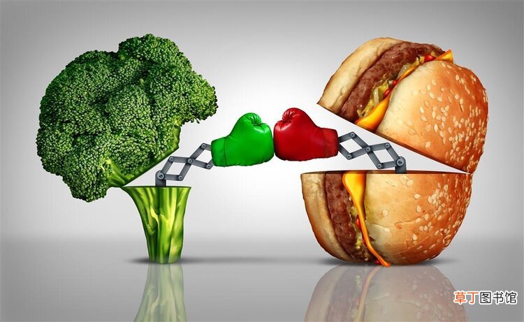 高胆固醇的“克星”已找到！坚持5个饮食原则，越吃血管越干净
