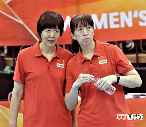 谁将担任主教练 郎平退役后谁将会接任领导中国女排