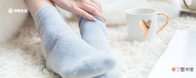 什么材质的袜子不起球 袜子不起球的材质是什么