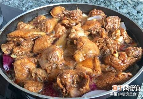 鸡肉煮出血沫需要多久 鸡焯水多久