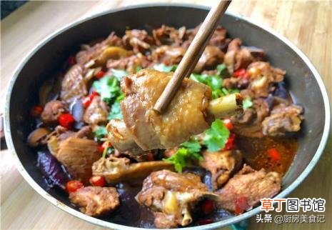 鸡肉煮出血沫需要多久 鸡焯水多久