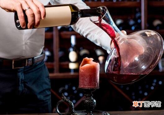 怎么品红酒 正确品红酒的方法技巧