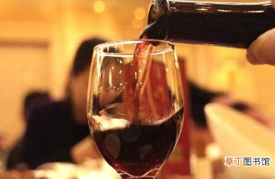 葡萄酒什么时候喝最好