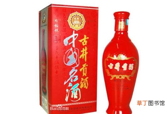 中国十大浓香型白酒排名