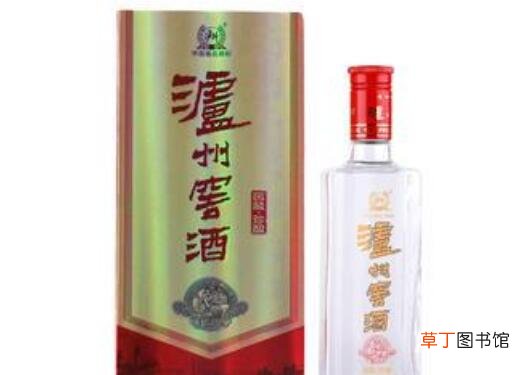 中国十大浓香型白酒排名