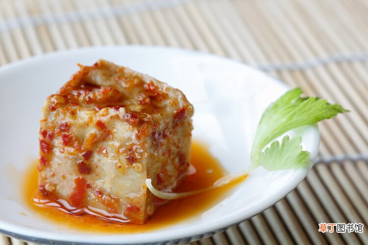 豆腐乳很下饭，对这5类病患而言，却是一口都不能多吃