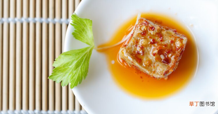 豆腐乳很下饭，对这5类病患而言，却是一口都不能多吃