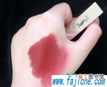 ysl202小粉条多少钱价格 ysl202小粉条试色