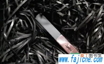 ysl202小粉条多少钱价格 ysl202小粉条试色